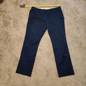 EXPRESS PHOTOGRAPHER SLACKS